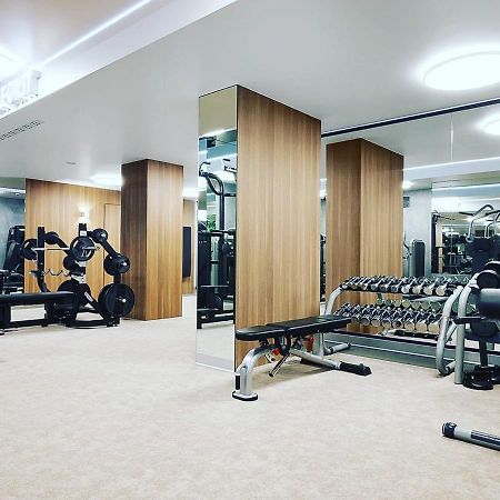 Vip 2 Rooms 75M2 Center Of Obolon Near River Side Kiev Esterno foto