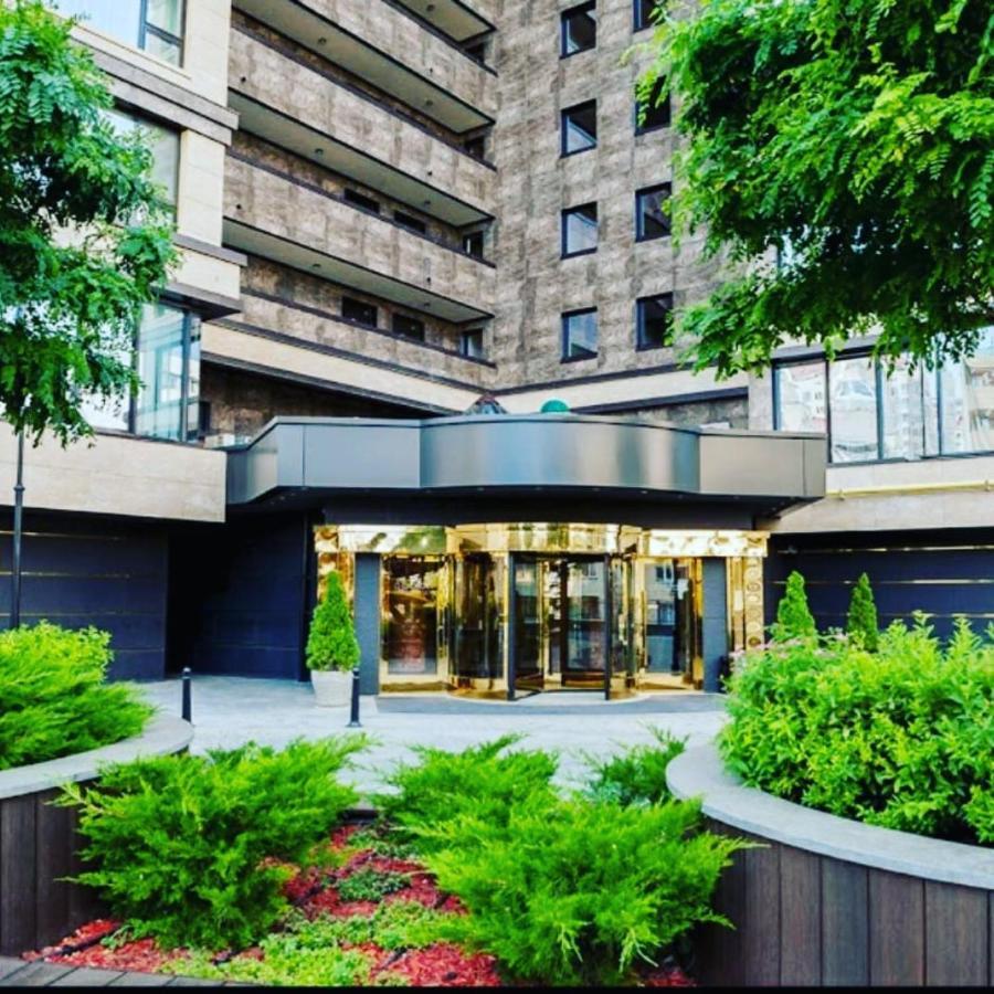 Vip 2 Rooms 75M2 Center Of Obolon Near River Side Kiev Esterno foto