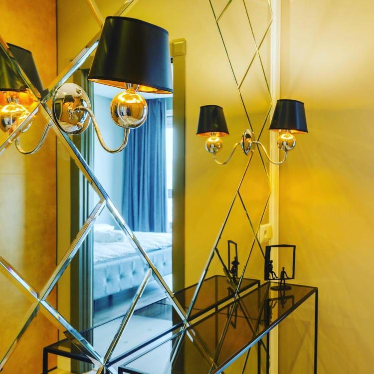 Vip 2 Rooms 75M2 Center Of Obolon Near River Side Kiev Esterno foto